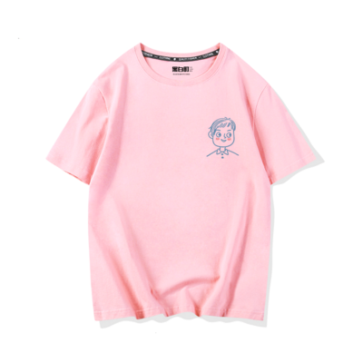 Tricou casual dama cu diverse aplicatii