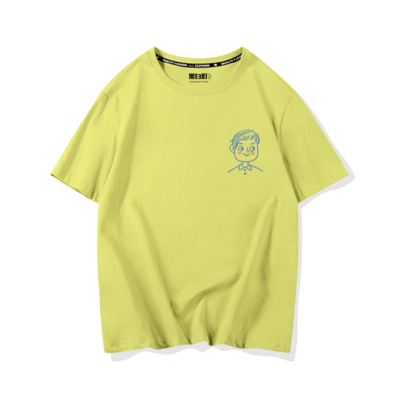 Tricou casual dama cu diverse aplicatii