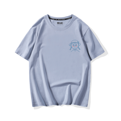 Tricou casual dama cu diverse aplicatii