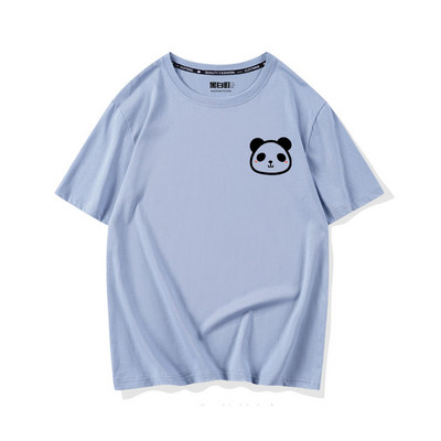 Tricou casual dama cu diverse aplicatii