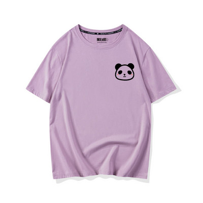 Tricou casual dama cu diverse aplicatii