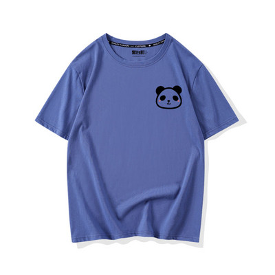 Tricou casual dama cu diverse aplicatii