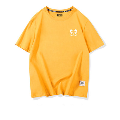 Tricou casual dama cu diverse aplicatii