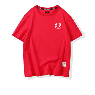 Tricou casual dama cu diverse aplicatii