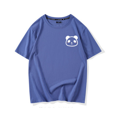 Tricou casual dama cu diverse aplicatii