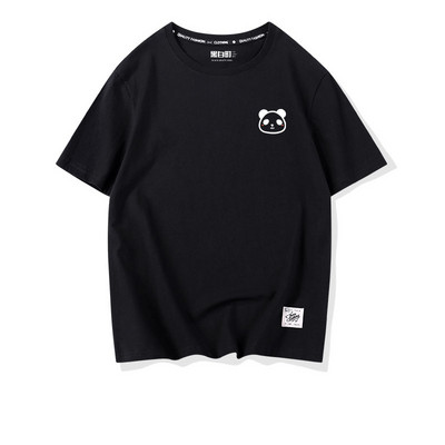 Tricou casual dama cu diverse aplicatii