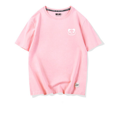 Tricou casual dama cu diverse aplicatii