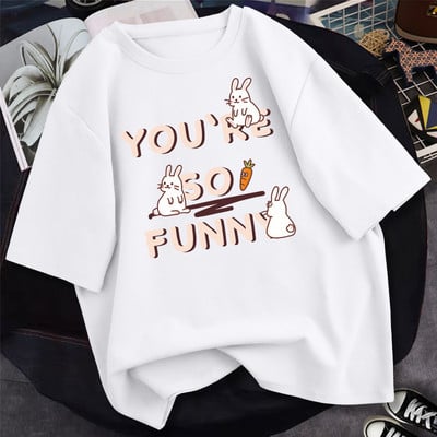 Дамска тениска с къс ръкав - няколко модела