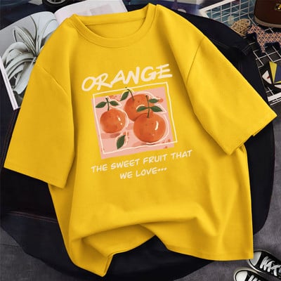 Дамска тениска с къс ръкав - няколко модела