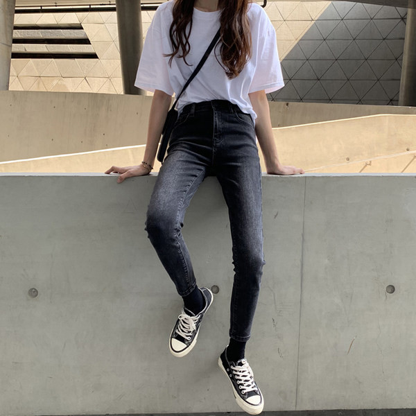 Tricou de dama model lat cu maneca scurta