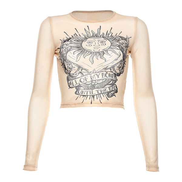 Bluza de dama model nou cu aplicatie