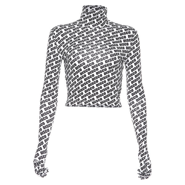 Ежедневна дамска блуза с качулка и дълги ръкави