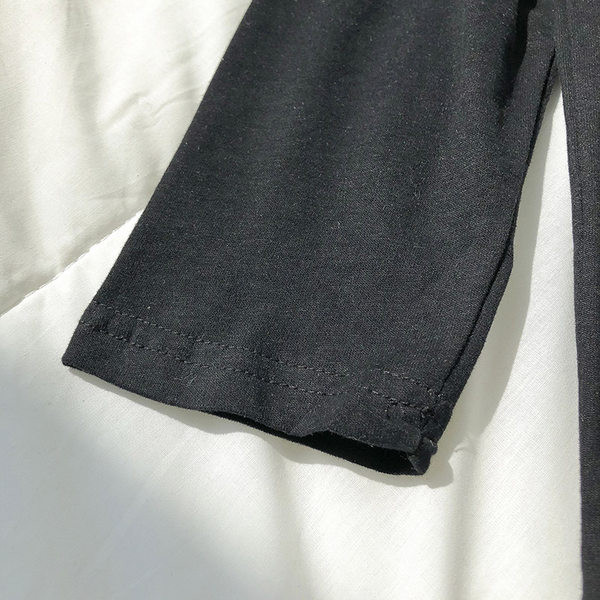 Bluză de damă cu mâneci lungi și imprimeu