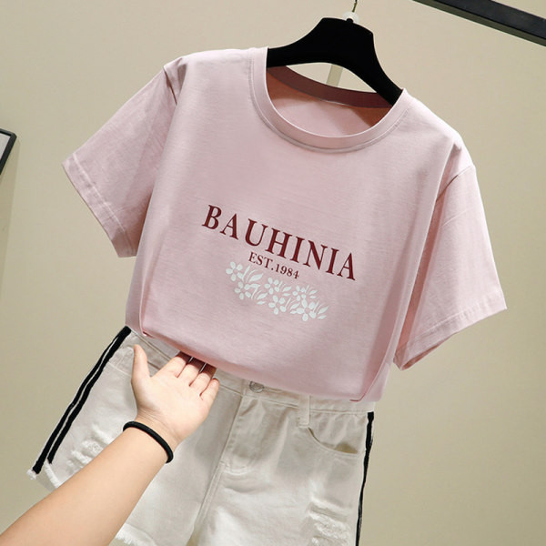 Tricou dama de vara cu decolteu rotund - mai multe modele