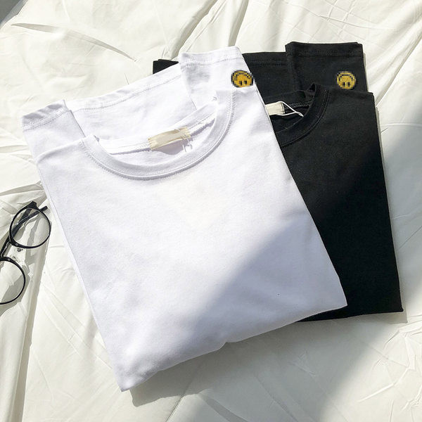 Bluza de dama in doua culori cu aplicatie