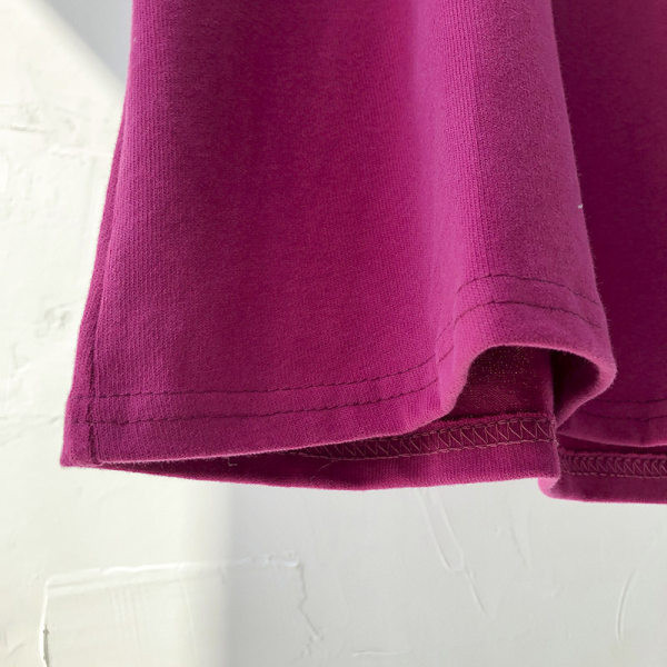 Bluză de damă cu mâneci lungi și element 3D