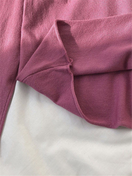 Bluze de dama colorate cu maneci lungi