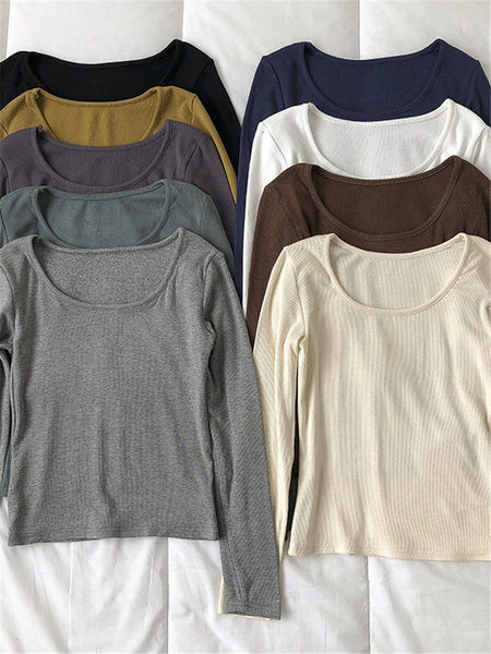 Bluza de dama model uni