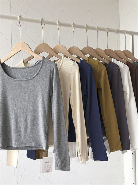 Bluza de dama model uni