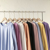 Bluza de dama free model cu maneci lungi