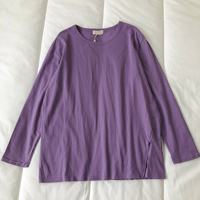 Bluza de dama free model cu maneci lungi