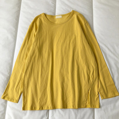 Bluza de dama free model cu maneci lungi