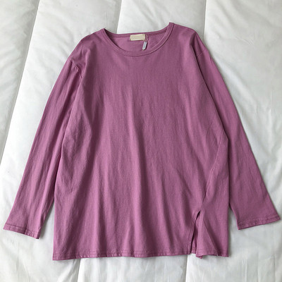 Bluza de dama free model cu maneci lungi