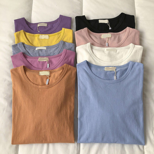 Bluza de dama free model cu maneci lungi