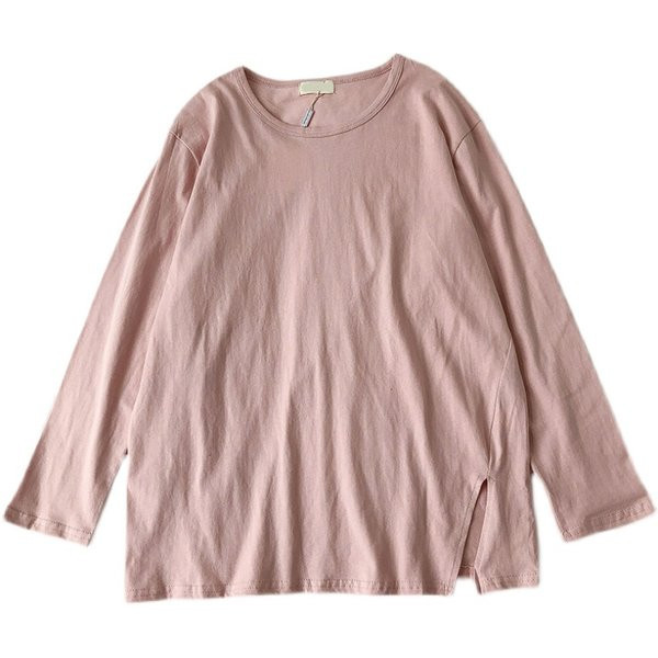 Bluza de dama free model cu maneci lungi