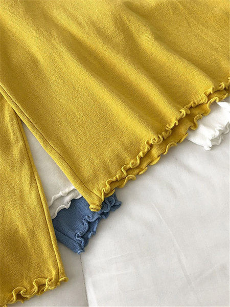 Bluză de damă cu mâneci lungi în șase culori