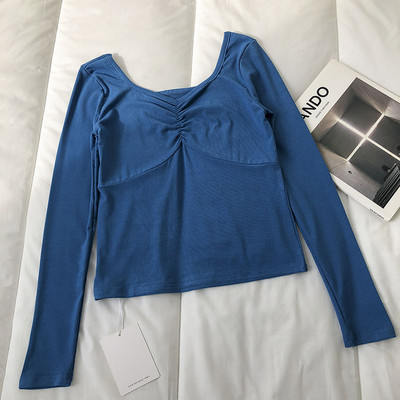 Bluză casual de damă