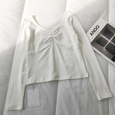 Bluză casual de damă