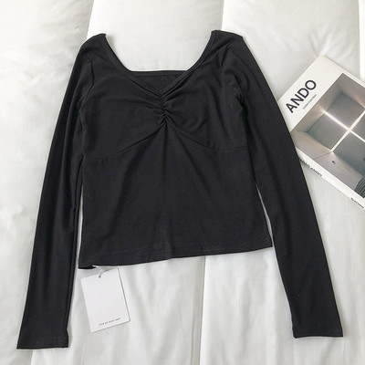 Bluză casual de damă