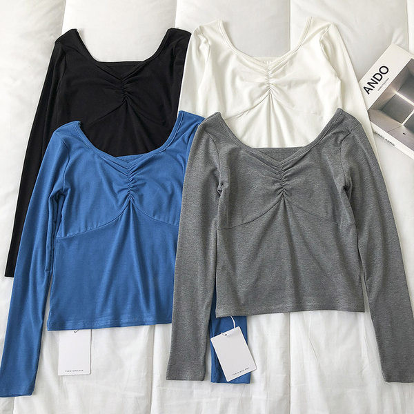 Bluză casual de damă