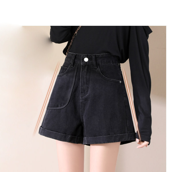 Pantaloni scurți moderni cu buzunare - trei modele