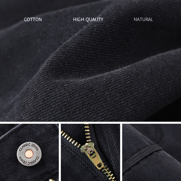 Pantaloni scurți moderni cu buzunare - trei modele