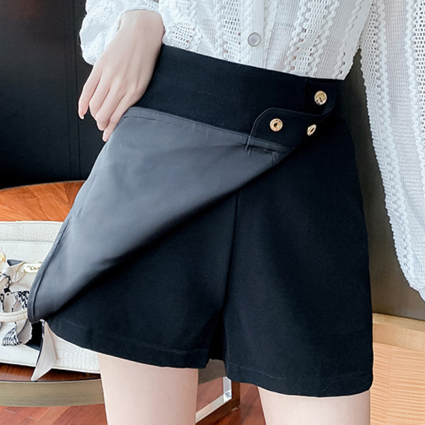 Fuste de dama cu talie inalta