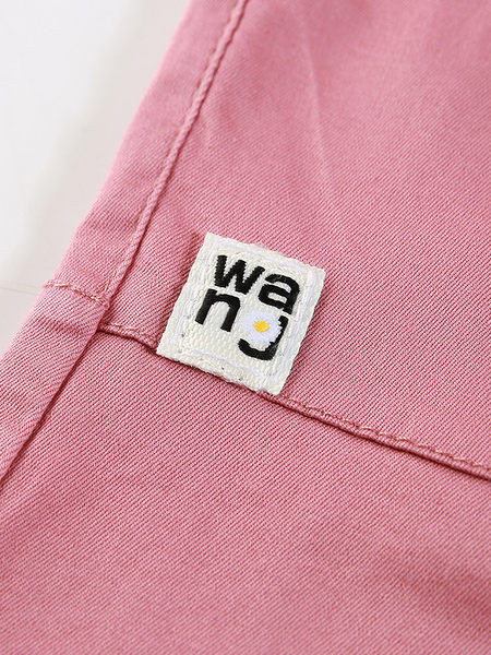 Pantaloni scurți casual cu buzunare