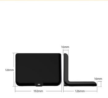 Многофункционално безжично зарядно устройство за iPhone11promax  Huawei Xiaomi бързо зареждане