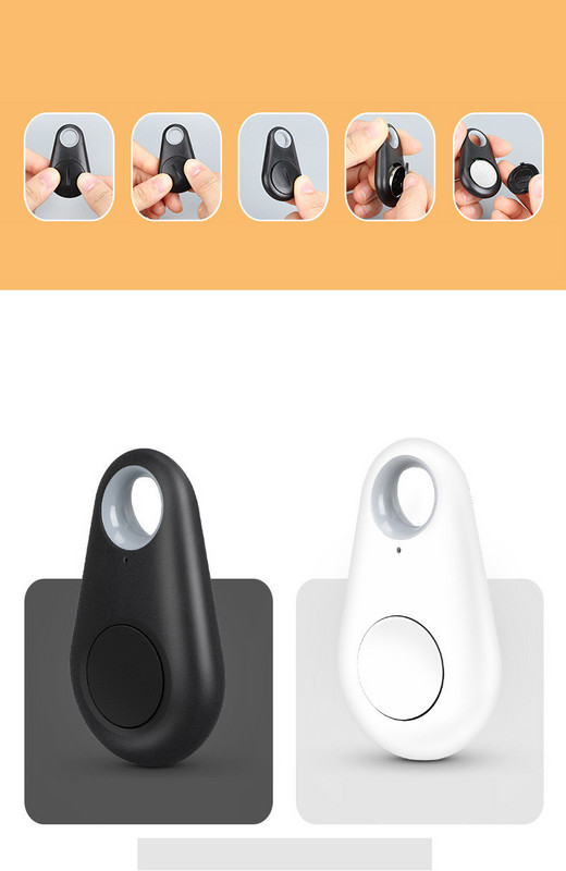 Bluetooth дистанционно управление за селфи стик