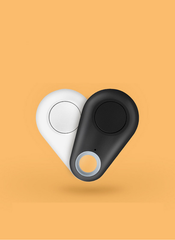 Bluetooth дистанционно управление за селфи стик