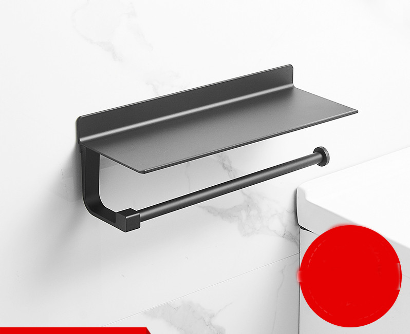 Raft potrivit pentru bucatarie si baie pe un singur nivel