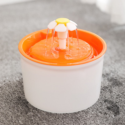 Automaatne joogiveekauss lemmikloomadele