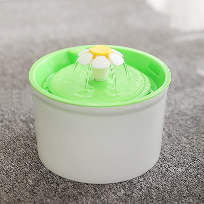 Automaatne joogiveekauss lemmikloomadele