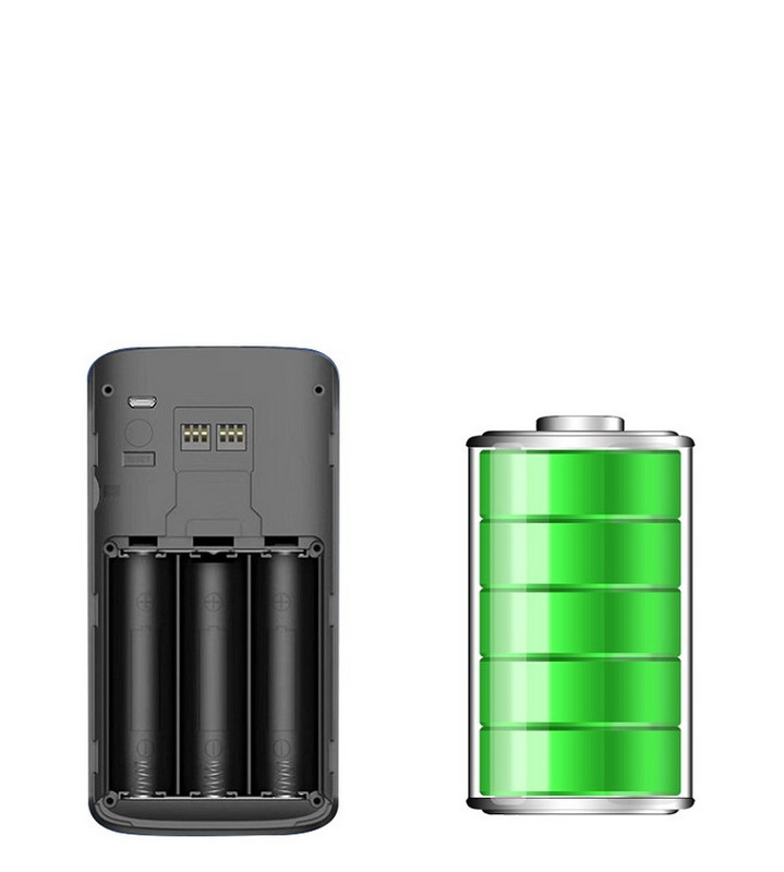 Ασύρματη κάμερα παρακολούθησης WiFi υψηλής ευκρίνειας