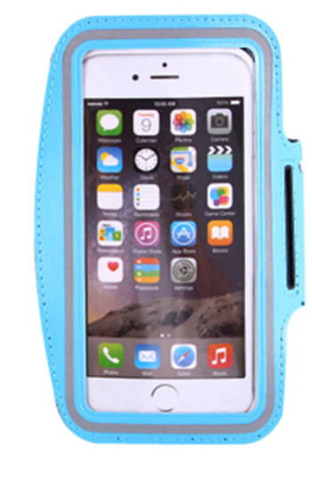 Vodootporna maska za telefon pogodna za fitness i sportove na otvorenom