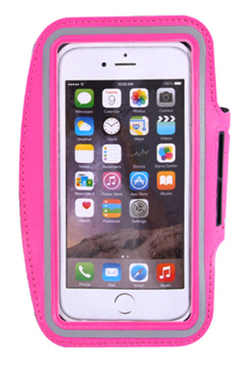 Vodootporna maska za telefon pogodna za fitness i sportove na otvorenom