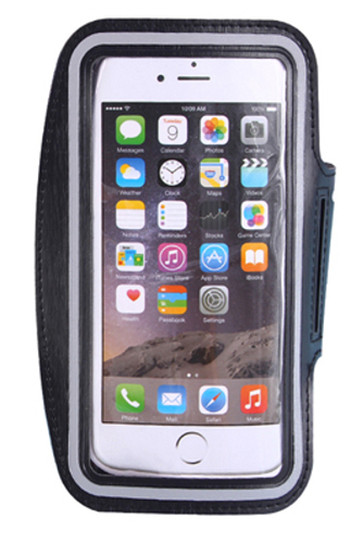 Vodootporna maska za telefon pogodna za fitness i sportove na otvorenom