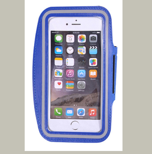 Vodootporna maska za telefon pogodna za fitness i sportove na otvorenom