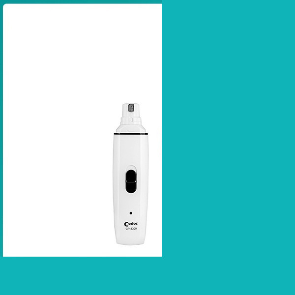 Νυχοκόπτης  με μπαταρία,  χωρίς καλώδιο για κατοικίδια